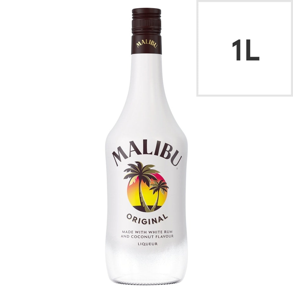 Malibu 1L