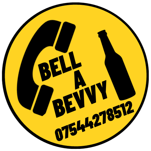 Bell A Bevvy