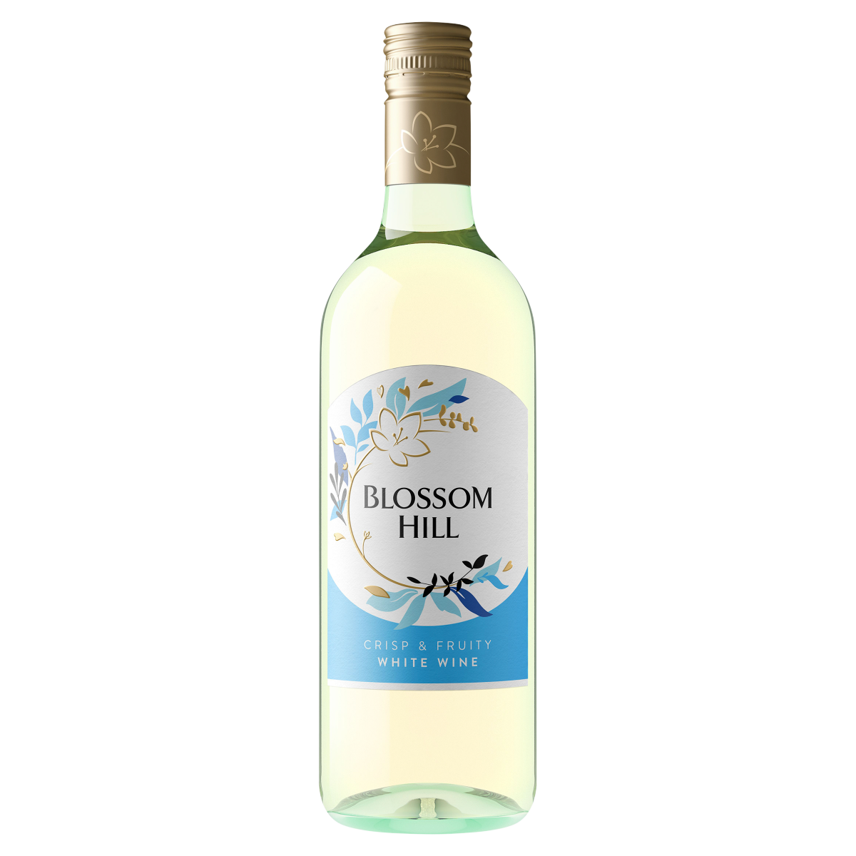 Blossom Hill White Wine 70cl