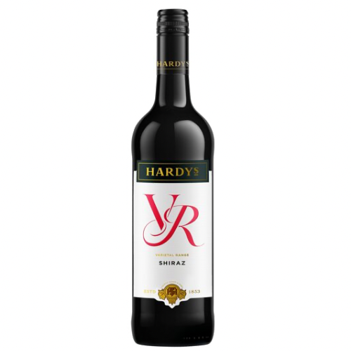 Rich Red Wine
