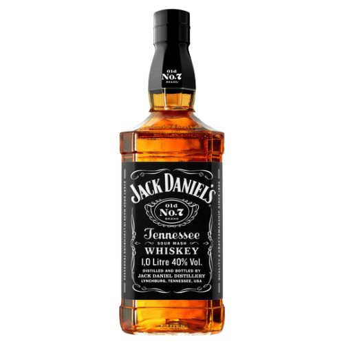 Finest Rich Whiskey