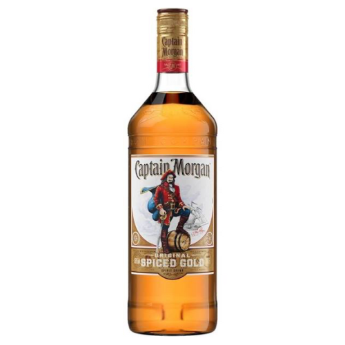 Caribbean Rum Based Spirit Drink