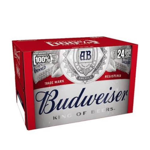 Strong American Style Beer