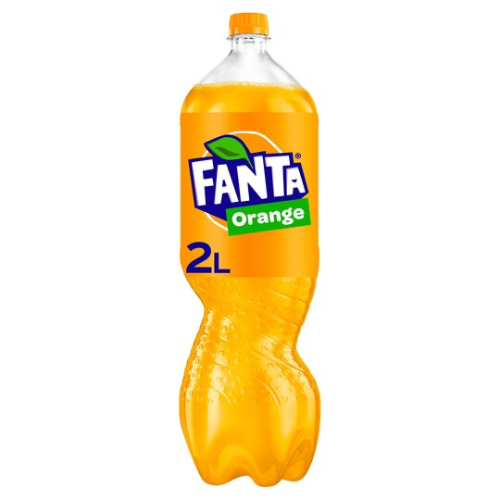Refreshing Beverage