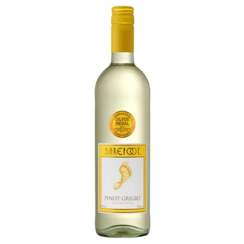 Fine White Wine