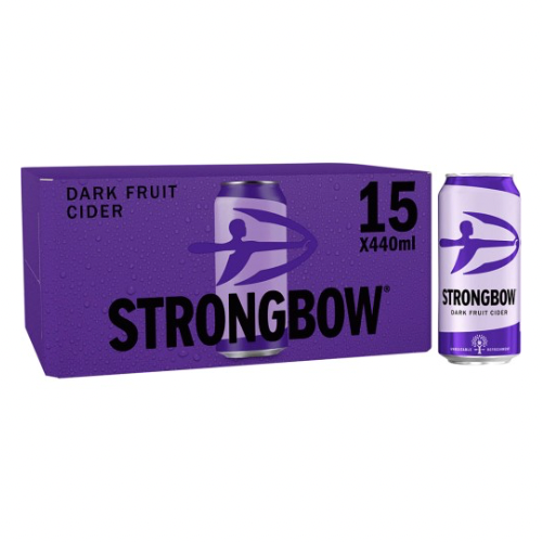 Refreshing Cider Pack