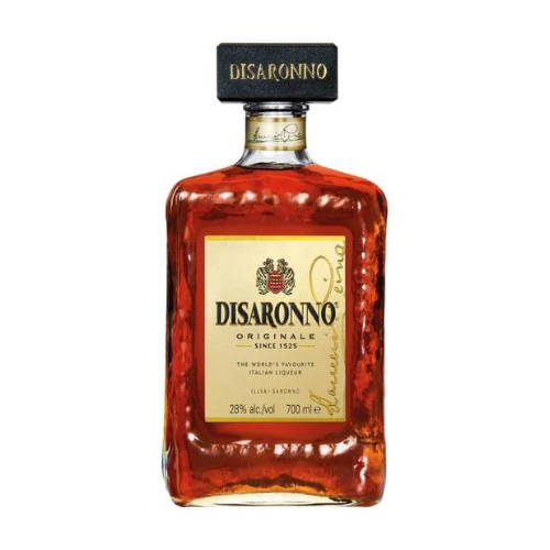 Premium Italian Amaretto