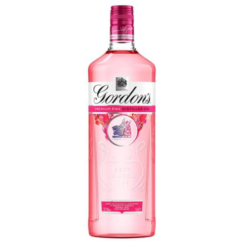 Premium Gin Selection