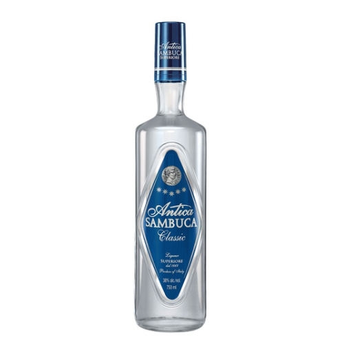 Anise-flavoured Liqueur