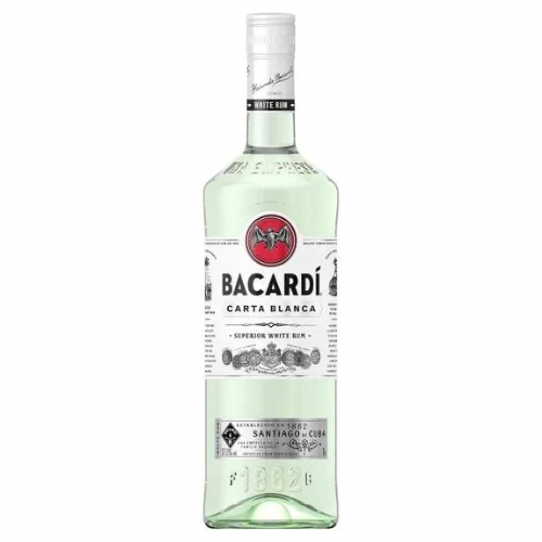 Superior White Rum