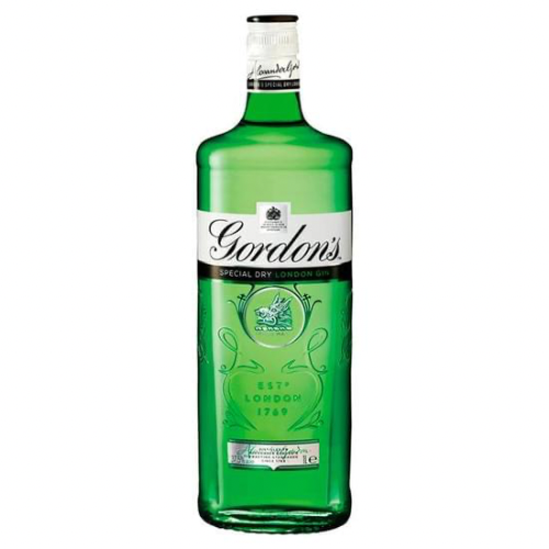 Special Dry London Gin