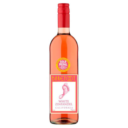 Delightful Rose Wine