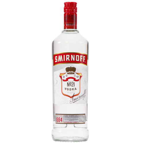 Premium Spirits