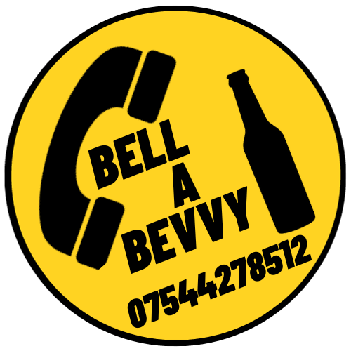 Bell A Bevvy 