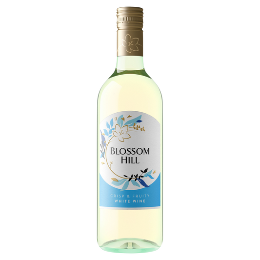 Blossom Hill White Wine 70cl