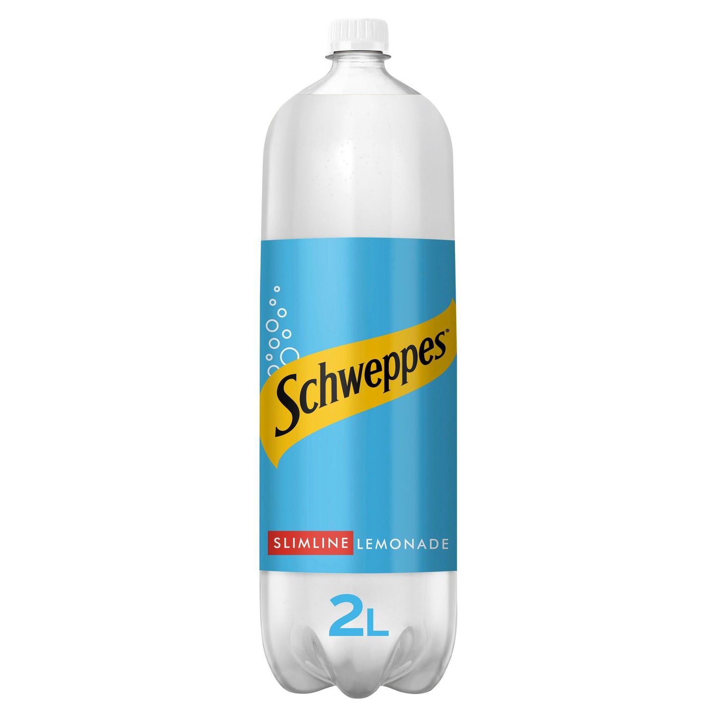 Schweppes Diet Lemonade 2L