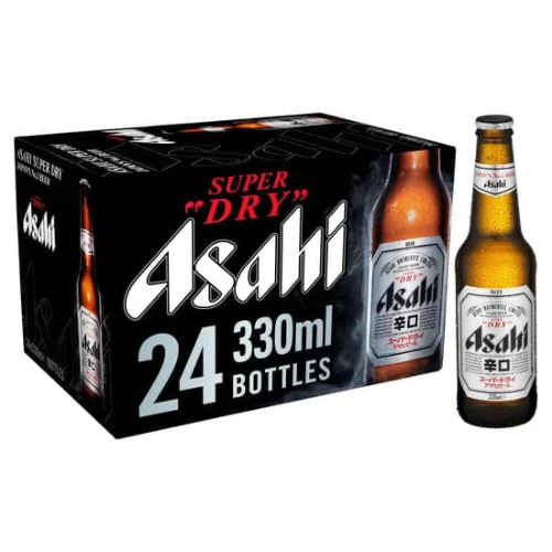 Premium Japanese Beer