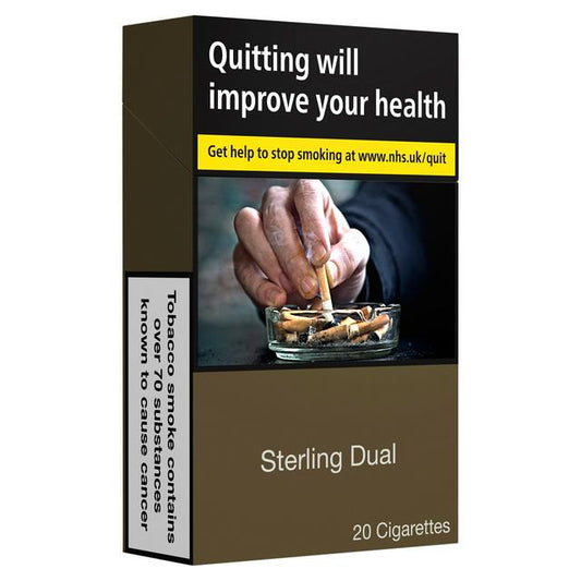 Affordable Cigarettes