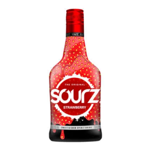 Fruit Flavoured Liqueur