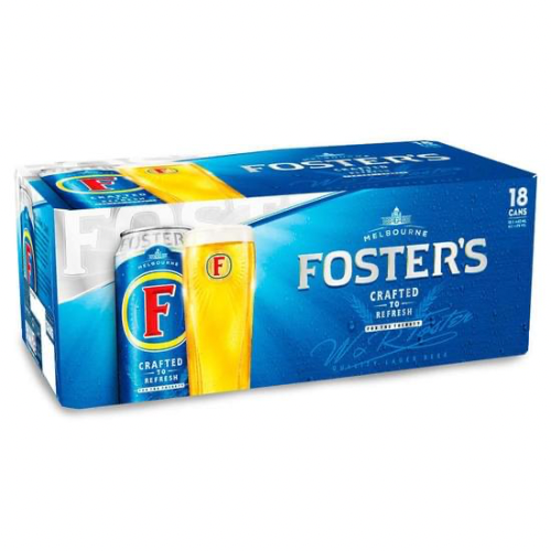 Quality Lager Beer Multipack